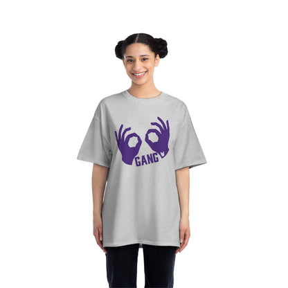 Beefy-T® - Griddy Gang