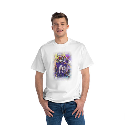 Beefy-T® - Griddy Dance