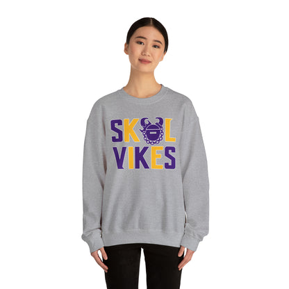 Unisex Heavy Blend™ Crewneck - Vikes