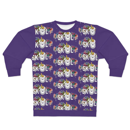 Unisex Crewneck - Skyline