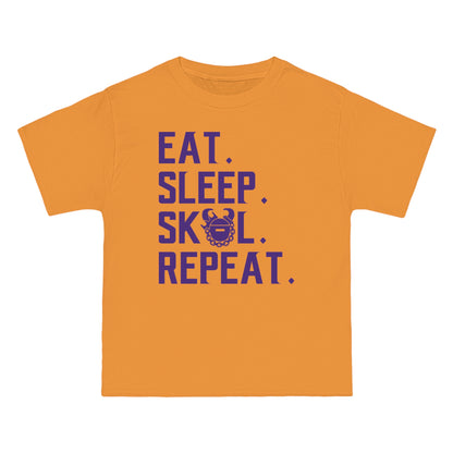 Beefy-T® - Eat. Sleep. Repeat.