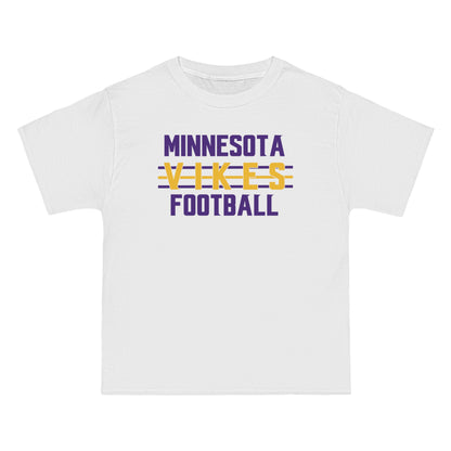 Beefy-T® - Vikes Football
