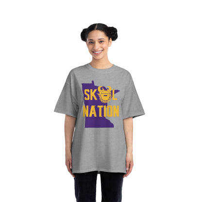 Beefy-T® - MN Nation