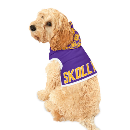 Pet Hoodie - SKOLL'NN