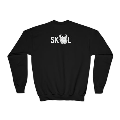Youth Crewneck - YOU LIKE THAT?!