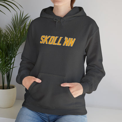 Unisex Heavy Blend™ Hoodie - SKOLL'NN