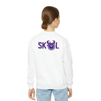 Youth Crewneck - ALMOST