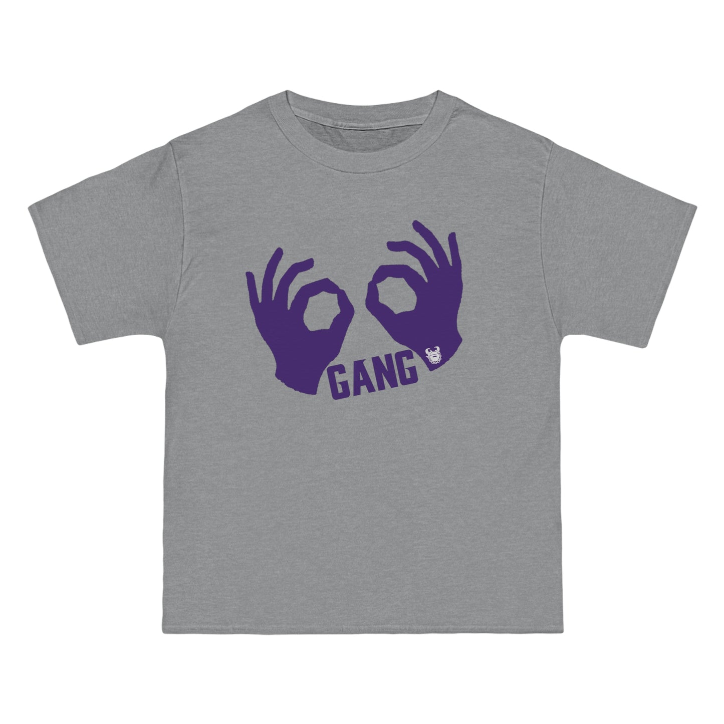 Beefy-T® - Griddy Gang