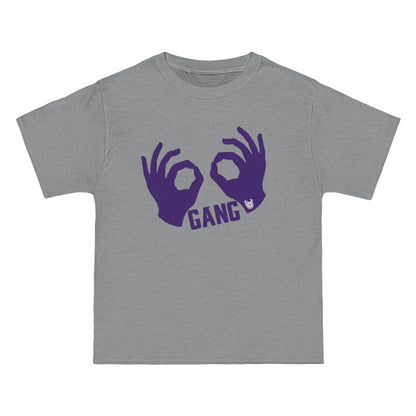 Beefy-T® - Griddy Gang