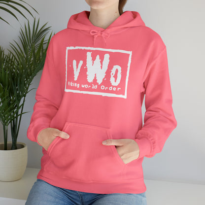 Unisex Heavy Blend™ Hoodie - VWO (Framed)