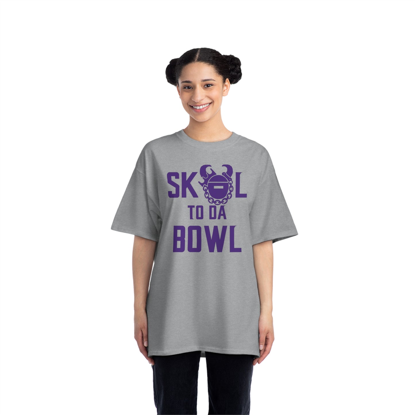 Beefy-T® - to da BOWL