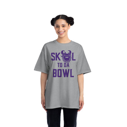 Beefy-T® - to da BOWL