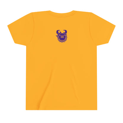 Youth T-Shirt - Minnesota (Retro)