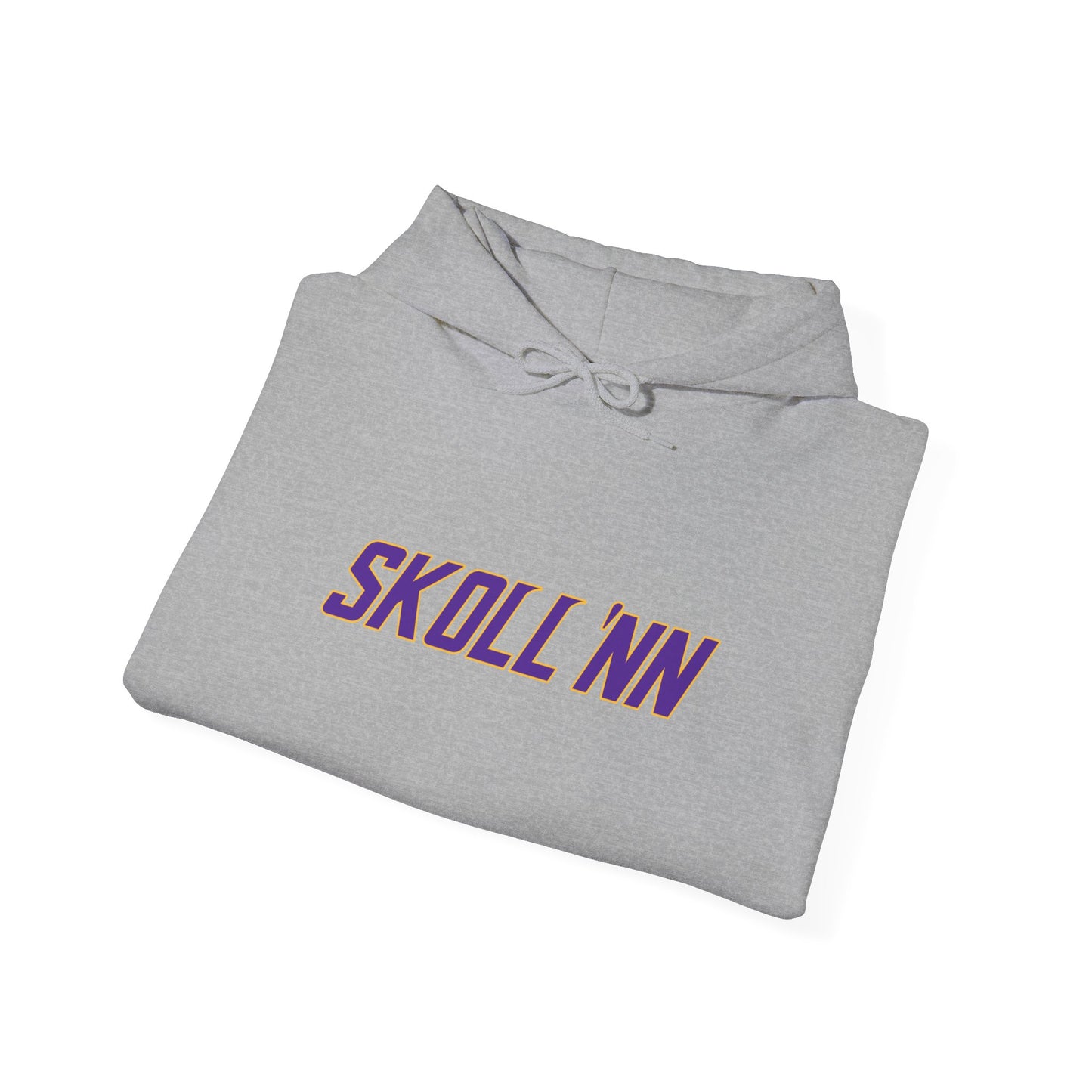 Unisex Heavy Blend™ Hoodie - SKOLL'NN