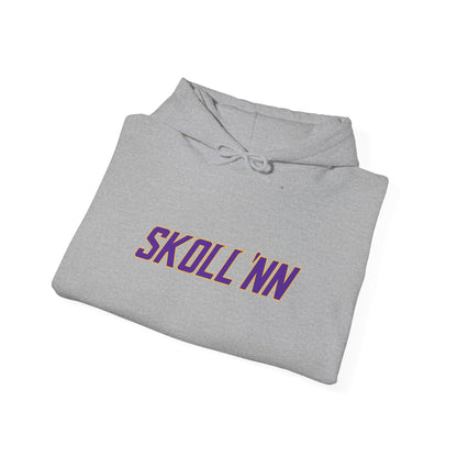 Unisex Heavy Blend™ Hoodie - SKOLL'NN