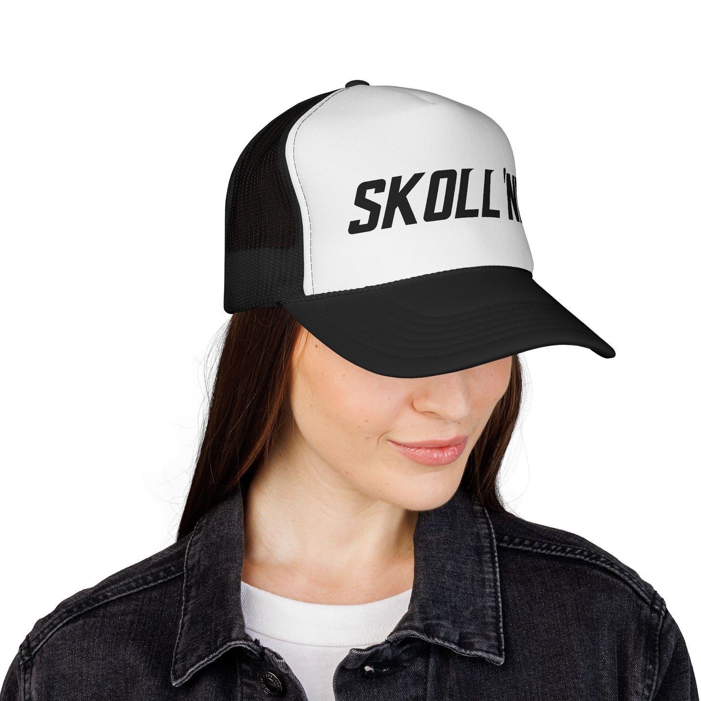 Trucker Caps - SKOLL'NN