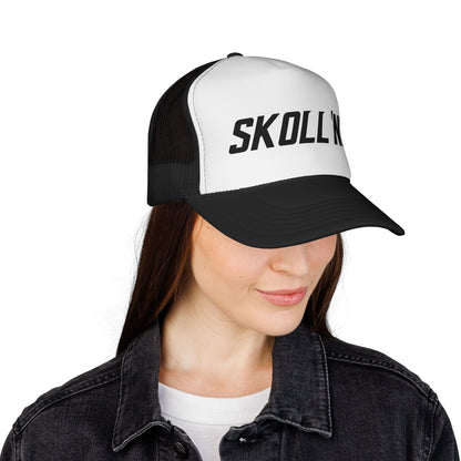 Trucker Caps - SKOLL'NN