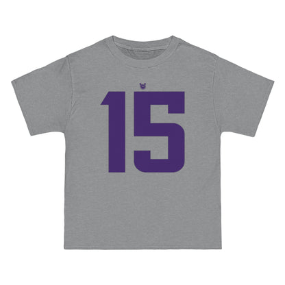 Beefy-T® - Jersey #15