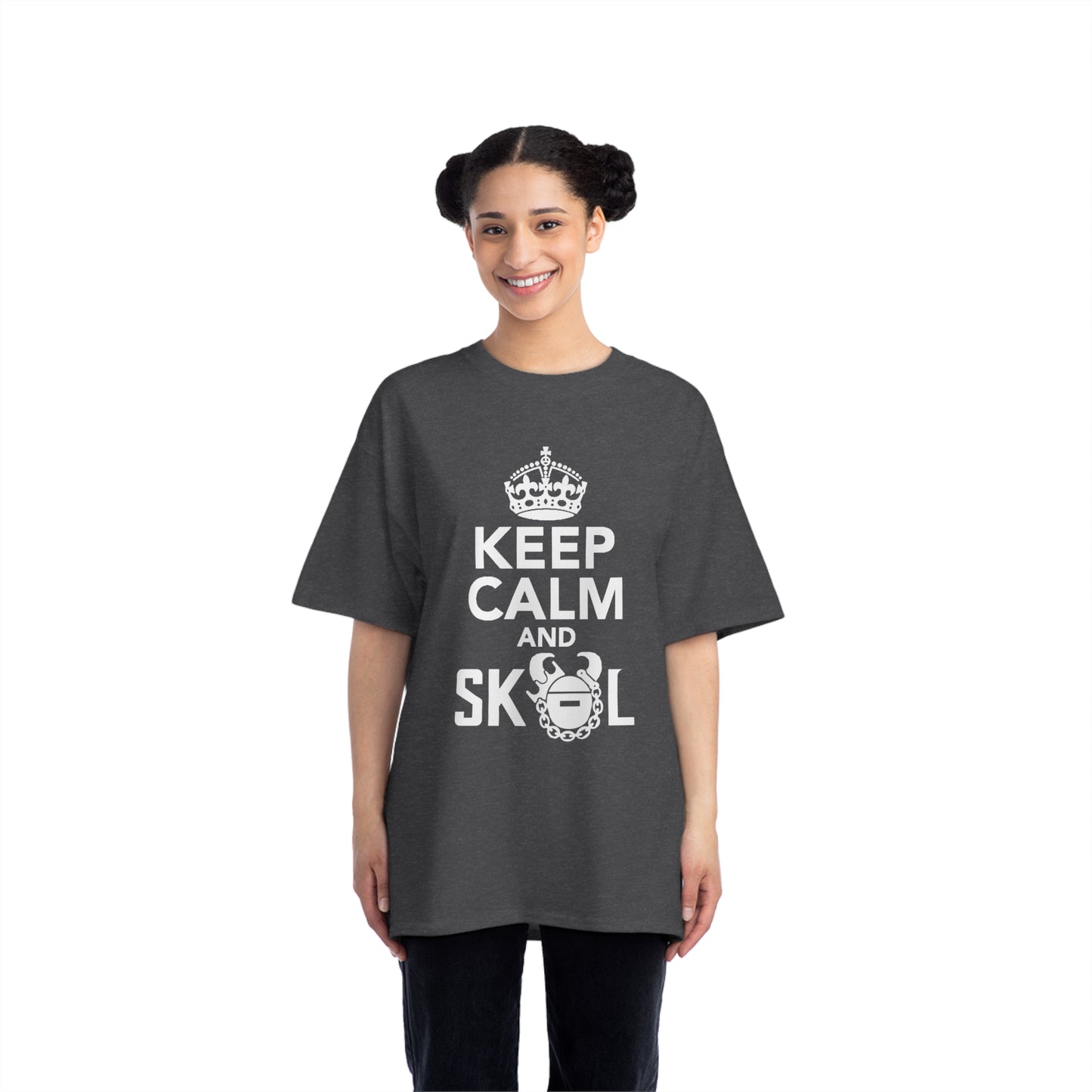 Beefy-T® - Keep Calm