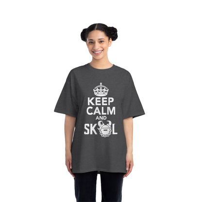 Beefy-T® - Keep Calm