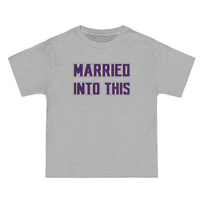 Beefy-T® - Married Into This