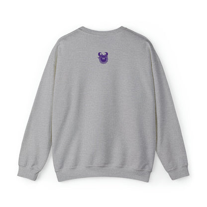 Unisex Heavy Blend™ Crewneck - MN State Football