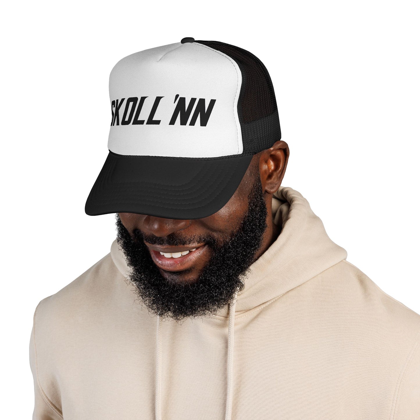 Trucker Caps - SKOLL'NN