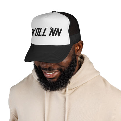Trucker Caps - SKOLL'NN