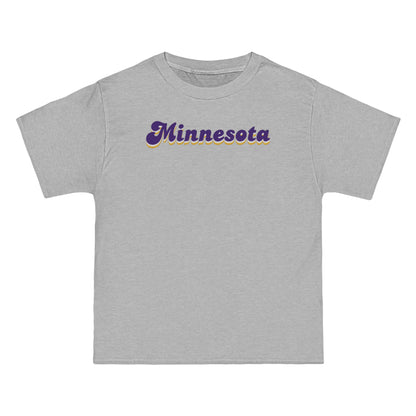 Beefy-T® - Minnesota (Retro)