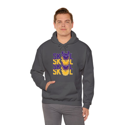 Unisex Heavy Blend™ Hoodie - 4x