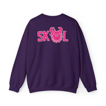 Unisex Heavy Blend™ Crewneck - Save the TaTas
