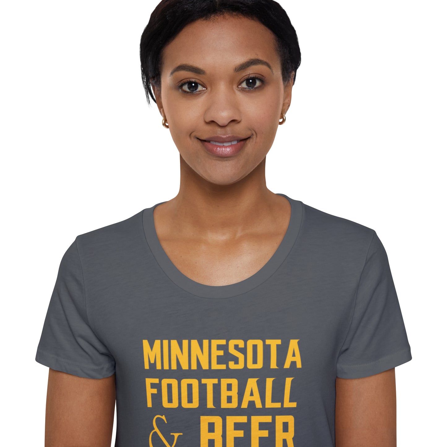 Women's Organic T - What else is there??