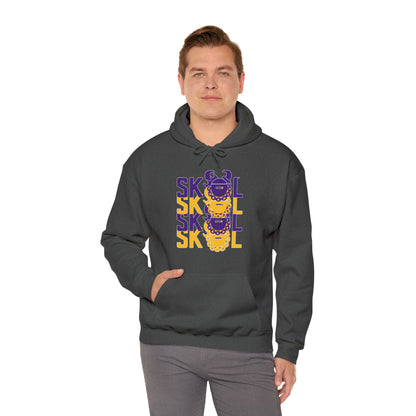 Unisex Heavy Blend™ Hoodie - 4x