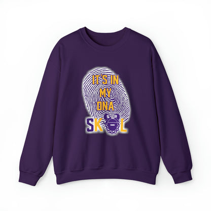 Unisex Heavy Blend™ Crewneck - It's in my DNA