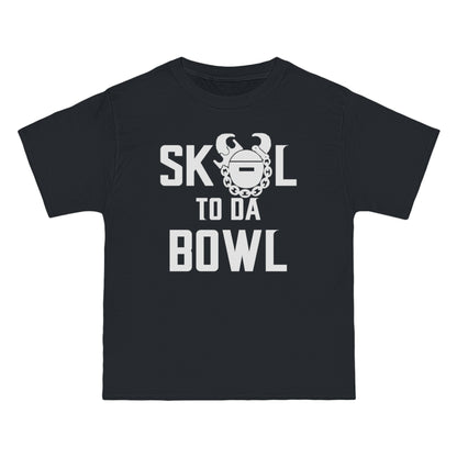 Beefy-T® - to da BOWL