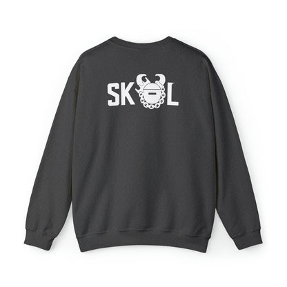 Unisex Heavy Blend™ Crewneck - Vikes Football
