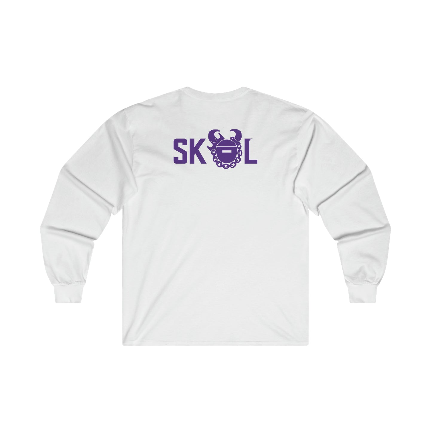 Ultra Cotton Long Sleeve - Married Into This