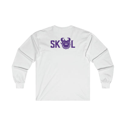 Ultra Cotton Long Sleeve - Married Into This