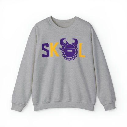 Unisex Heavy Blend™ Crewneck - The Original
