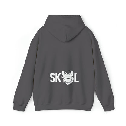 Unisex Heavy Blend™ Hoodie - No Matter What