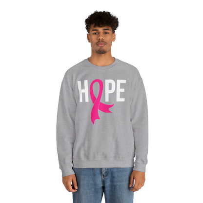 Unisex Heavy Blend™ Crewneck - Hope