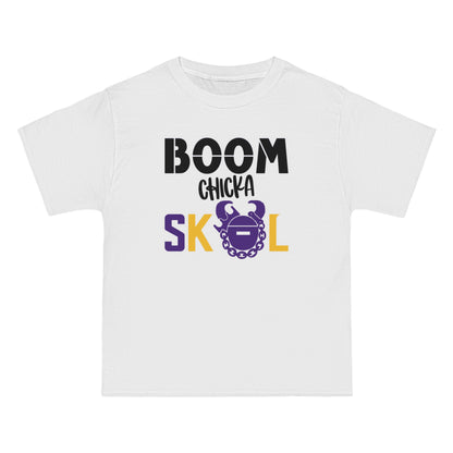 Beefy-T® - BOOM chicka