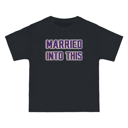 Beefy-T® - Married Into This