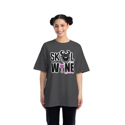 Beefy-T® - WINE later