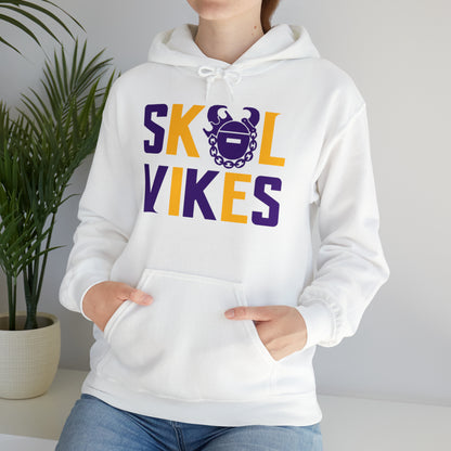 Unisex Heavy Blend™ Hoodie - Vikes