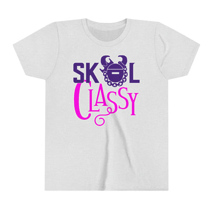 Youth T-Shirt - Classy