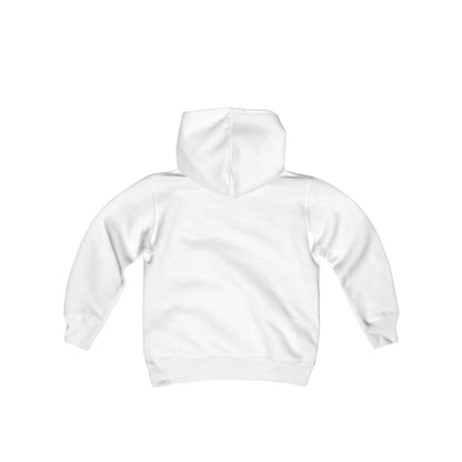 Youth Heavy Blend Hoodie - to da BOWL
