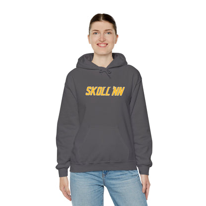 Unisex Heavy Blend™ Hoodie - SKOLL'NN