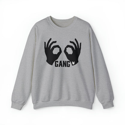 Unisex Heavy Blend™ Crewneck - Griddy Gang