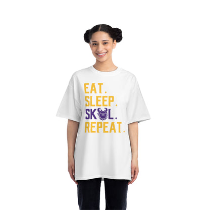 Beefy-T® - Eat. Sleep. Repeat.